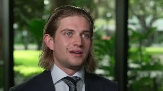 Why I Chose Miami Herbert's Master of Science in International Business - Connor Ackerman '21