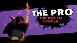 Everyone joins the battle! (TSB Edition)