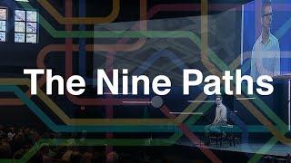 Message | The Nine Paths - The Path of Knowledge (Enneagram 5)