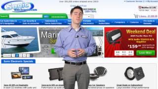 Learn more about Sonic Electronix Inc.