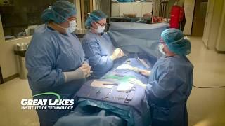 Surgical Technologists: What They Do