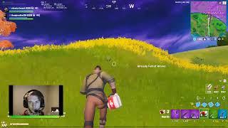 steven devey live! cars, fortnite, come hang with me