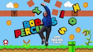 Mario Bros. Body Percussion - Percusión Corporal