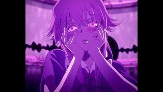 Mirai Nikki | Yuno Gasai Moments