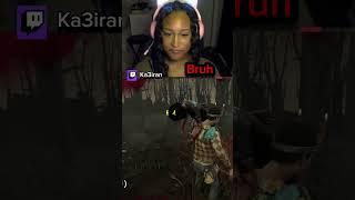 ️ I didn’t in fact “loop” anything #youtube #dbd #dbdclips #dbdsurvivor #shortvideos