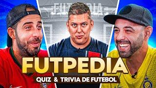 CANAL CROMO PASSOU NO TESTE DE FOGO DO FUTPEDIA?! | FUTPEDIA EP. 9