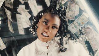 Kamaiyah - Art of War (Official Video)