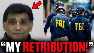 Informant Turned Colombo Mob Boss PLOTTED TO WACK FEDS!