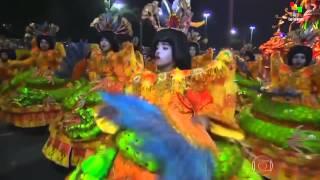 Latin America Carnival