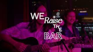 Don’t Bother Trying - The Terrace Vibe (Live at Mutual Bar)