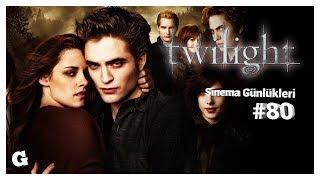  Twilight - Sinema Günlükleri - Bölüm 80