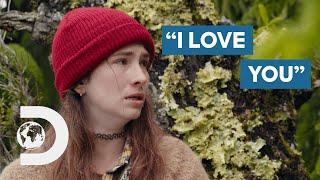 Bird Reads An Emotional Letter From Her Mother | Alaskan Bush People