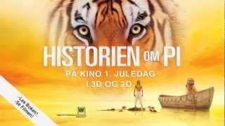 Historien om Pi