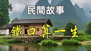 民間故事-鐵口算一生|民間故事|民間故事會|民間故事大全|民間故事匯|民間故事会|民間故事合集|民間故事小說