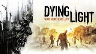 Dying Light Gameplay