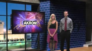 Watch Lights Camera Akron on ZTV!