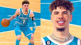 LaMelo Ball - Ultimate Career Highlights