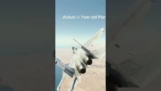 Time Flies Fast The F15 is 48Years old️