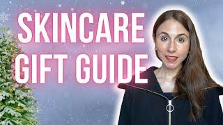 Ultimate Skincare Holiday Gift Guide 2024