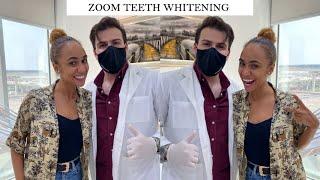 Teeth Whitening At The Dentist | Fastest Way To Whiten Your Teeth