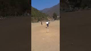 Part-2 | Cricket Match 30 Bn vs SSB Dirang vs NIMAS Army