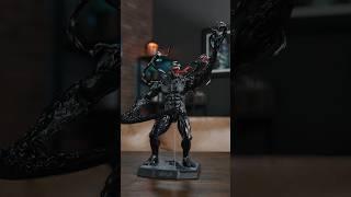 INSANE Venom Figure!  | Hot Toys Venom Let There Be Carnage