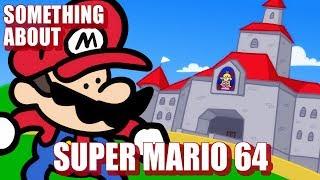 Something About Super Mario 64 ANIMATED SPEEDRUN (Loud Sound Warning) ⭐️ 0 Stars 01:49 Legit Non-TAS