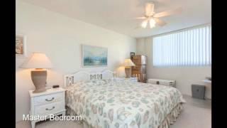 SOLD - TWIN TOWERS CONDO - 2020 N Atlantic Ave #209N, Cocoa Beach, FL 32931