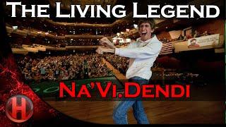 Dota 2 Dendi - The Living Legend