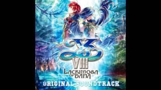 Ys VIII -Lacrimosa of DANA- OST - Royal Capital "Aigius"