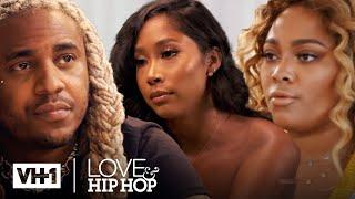 Story Time SUPER COMPILATION ️ Love & Hip Hop Hollywood