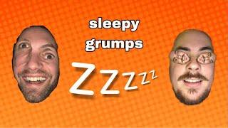 another game grumps sleep aid video