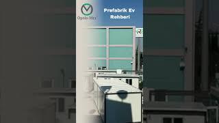 Mrz Opsis Prefabrik Ev Rehberi