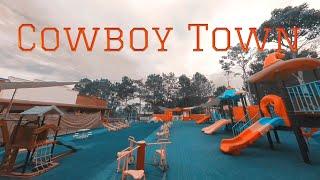 Cowboy Town