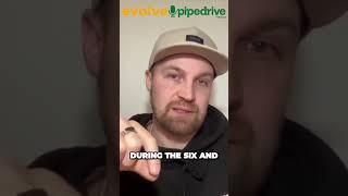 Pipedrive just keeps on improving