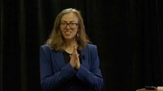 Dr. Cate Shanahan - 'Practical Lipid Management for LCHF Patients'