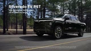 October Incentives (Silverado) | Valley Chevy