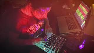BackBeat SoundSystem - Disquietude (Live Dub Mix)