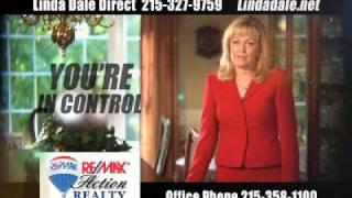 Linda Dale REMAX Realtor