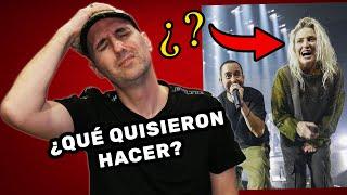 ¿La peor decisión de Linkin Park?