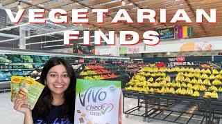 Going Inside a Chilean Supermarket