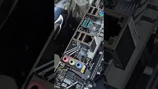 [컴퓨존] ASUS PRIME B760M A 인텔B760 M-ATX 구매후기