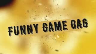Funny Game Gag - #2 || Казалось бы, при чем тут Украина?