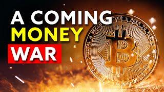 Prophetic Warning: A Global Cryptocurrency War Is Coming - Troy Black