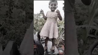 shetkari Kanya dnyaneshwari #he nisarg raja #short# farming #