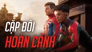 Đánh Giá MARVEL'S SPIDER-MAN 2 | PHÊ game "PHÁN"