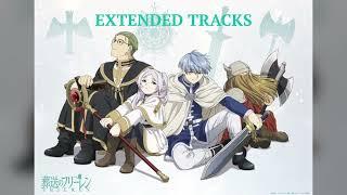 The Evolution of Magic ~ Extended | Frieren OST