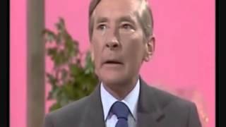 Kenneth Williams: Not Without Me Strawberries!