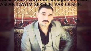 Mümin Sarıkaya- KARSLI ERSİN DAYIMA İTHAFEN