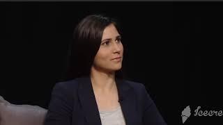 Галина Янченко эксперт по антикоррупции команды Зе